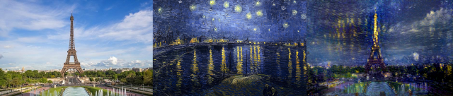 eiffel-vangogh-komposiitti