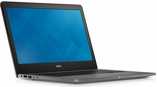 Paras suorituskykyinen Chromebook vuonna 2017, chromebook dell 13