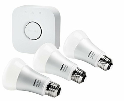 Smart-koti-Starter-Kit-Philips-värisävy