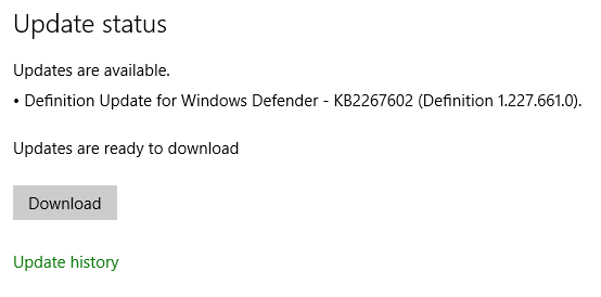 Windows 10 -päivitys käyttää edelleen GPE-asetuksia