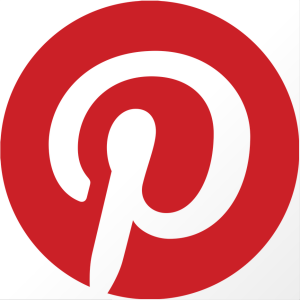 Miksi Pinterest on niin koukuttava? [INFOGRAPHIC] pinterestlogo