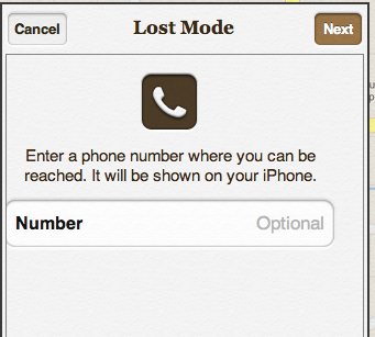 IOS-vinkkejä
