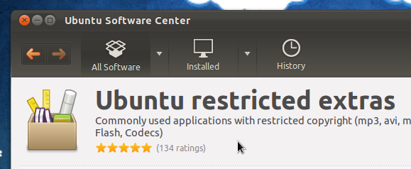 ubuntu-rajoitettu-extra-install