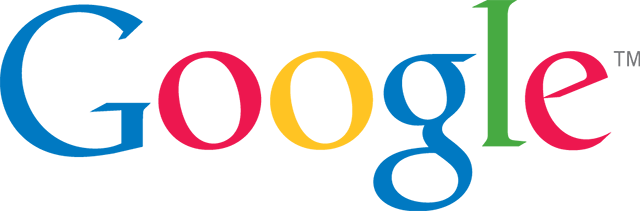 Google-taulu-logo