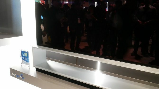 lg 8 k ces 2020