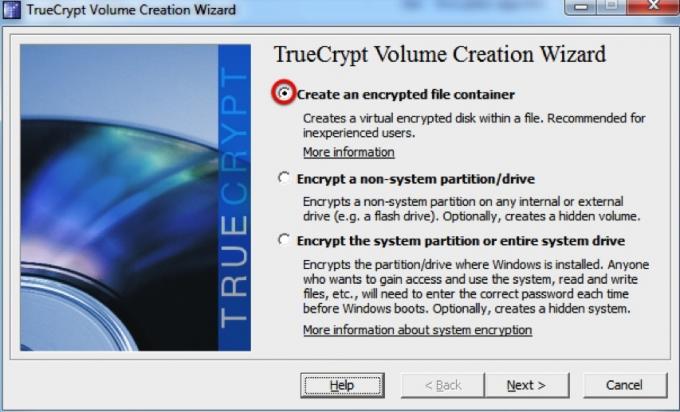 truecrypt käyttöopas pdf