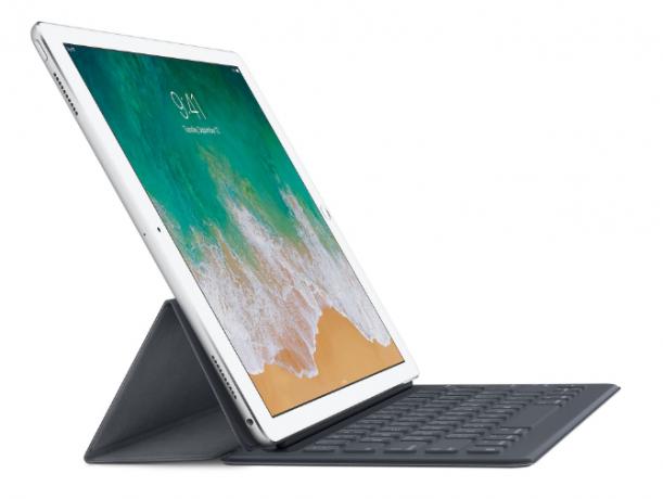 Apple Smart Keyboard iPad Pro -näppäimistölaukku