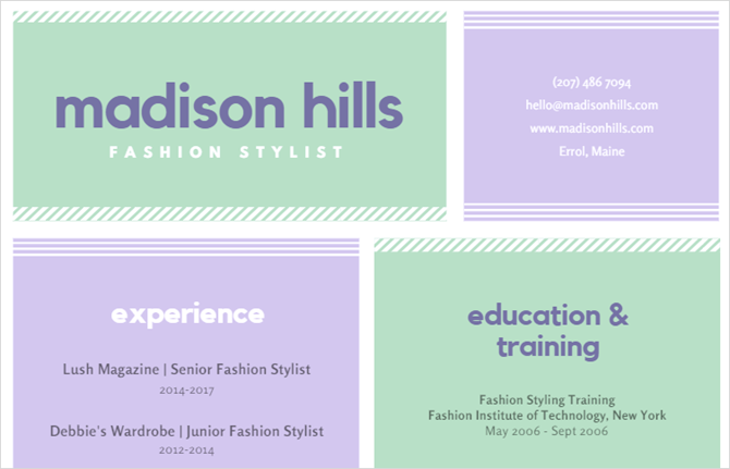 canva fashion stylist jatkaa mallia