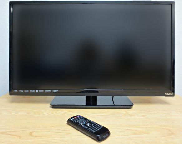 Visio e320i-a0 -televisiokatsaus