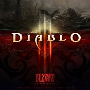 diablo 3-soitin