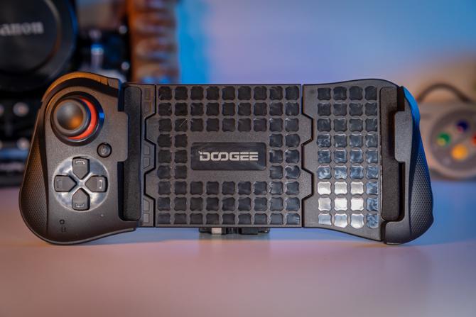 Doogee S70 G1 peliohjain