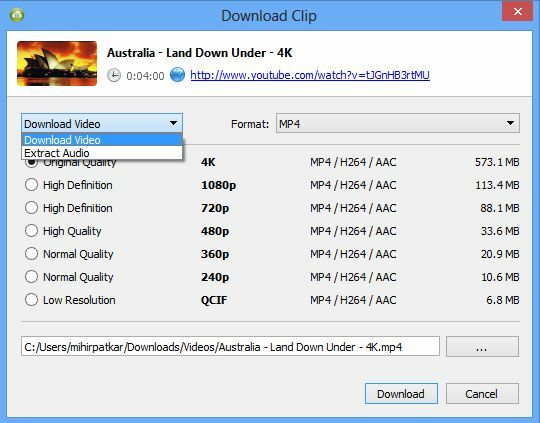 4K-Downloader-Download-YouTube-Muut-videoita-Helposti-4K-Video-Ote-Audio