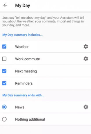 google koti päiväni