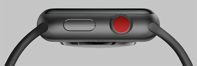 omenakello s3 kruunu