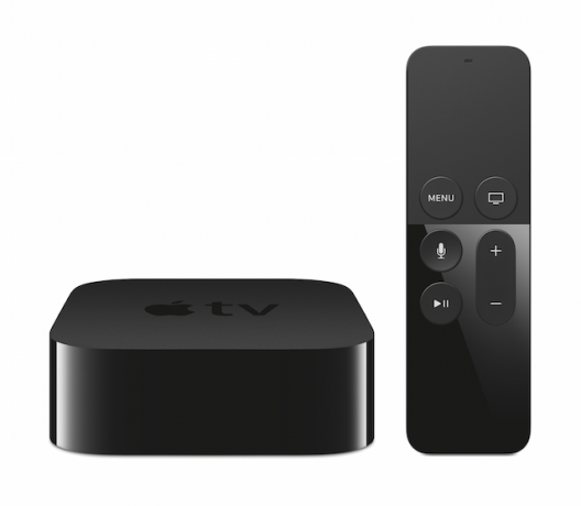 AppleTV-aika