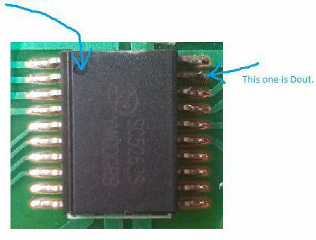 arduino kotiautomaatio