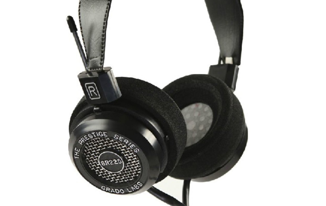 Paras-kuulokkeita- $ 200 Grado-Prestige-S225i