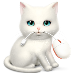 Shortcat-kuvake