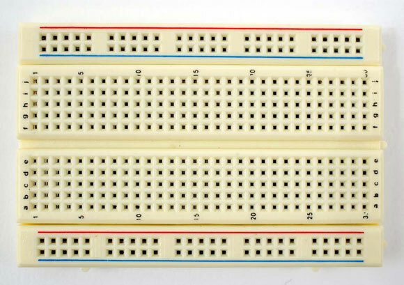 arduino mikro-ohjain