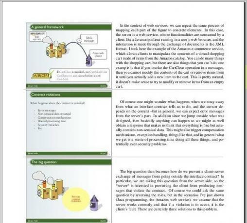 linux-esitys-työkalut-slidecrunch-moniste