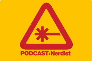 Nerdist-podcast