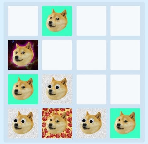 2048-Doge