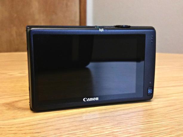 canon powershot elph 320 hs arvostelu