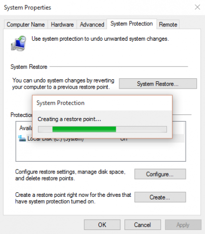Kuinka tehdasasetusten palauttaminen Windows 10 tai järjestelmän palauttaminen muo Windows w10 Palauta palautus palautuspiste