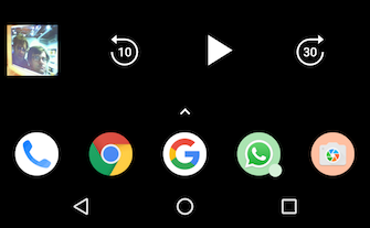 Nova Prime Android Oreo -pisteet