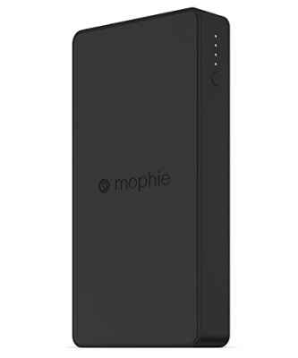 10 huipputeknistä lahjaa globetrottereille ja World Travellers-morphie powerstationille