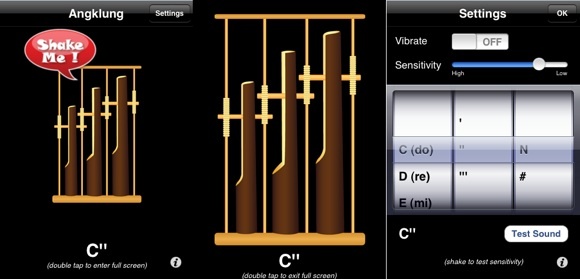 tee musiikkia iPhone-sovellus