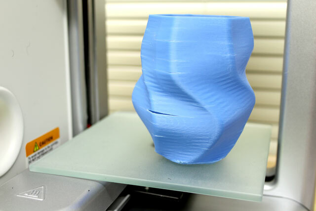kuutioarvio 3D-tulostin