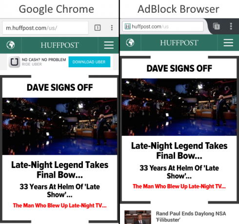 Adblock-selain-for-android-kromi-vs-Adblock-enemmän-huone