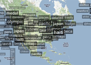 3 hienoa Twitter- ja Google Maps -hahmoja, jotka kannattaa tarkistaa twittergoogle