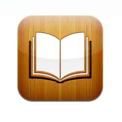 ibooks iPhonelle