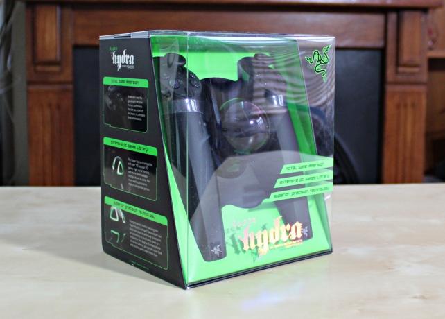 razer hydra arvostelu