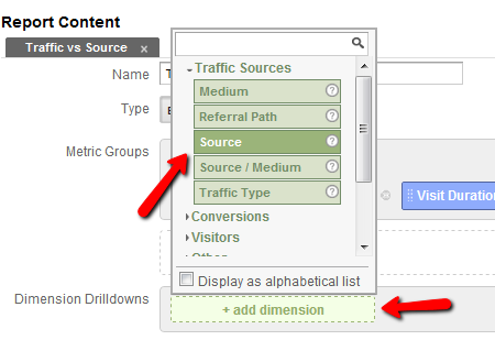 Opas Google Analytics Analyticsiin 6 0e