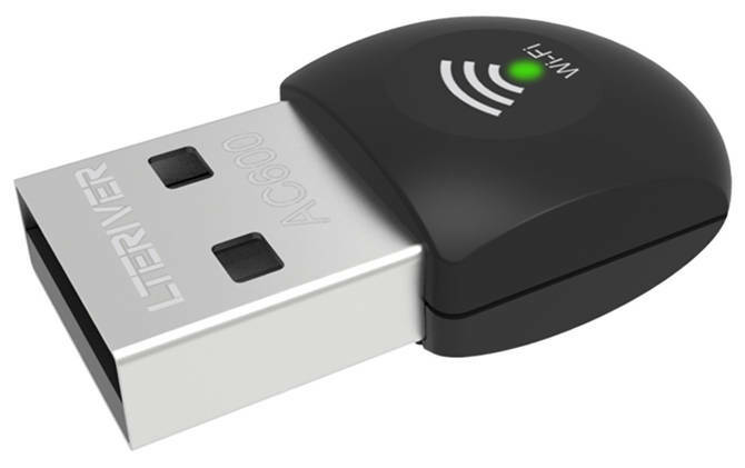 3 syytä langattoman verkkoyhteyden nopeuteen ja suorituskykyyn - miksi langaton wifi-dongle kompakti