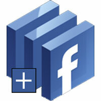 Facebook / laajennettu tietokuva