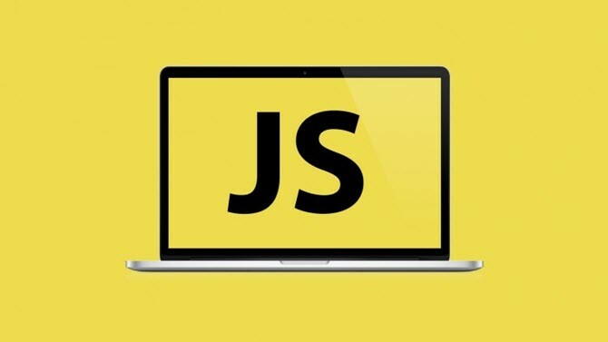 Udemy - JavaScript aloittelijoille