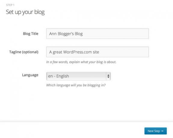 wordpress bloggaajien vertailu