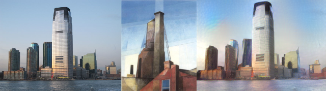 Jersey City-Demuth-komposiitti