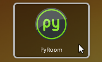 Pot-pyroom -logo