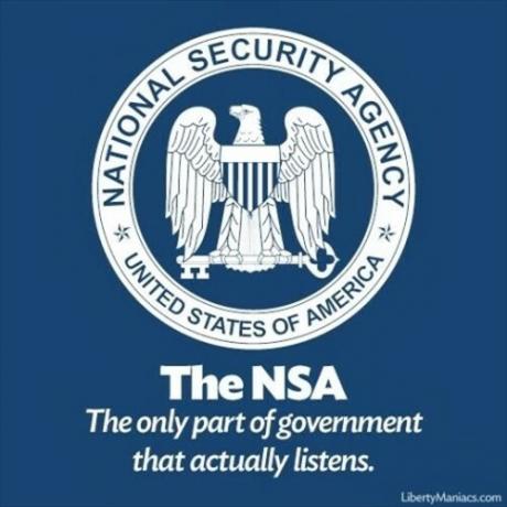 NSA