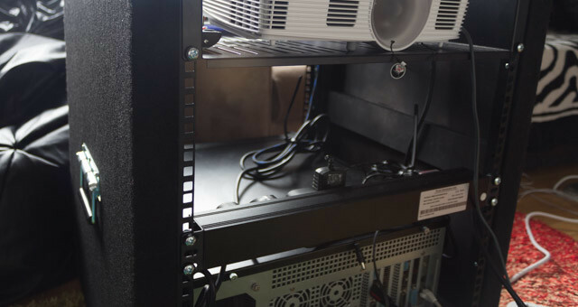 DIY-telinelaatikon rakentaminen -12 valmis