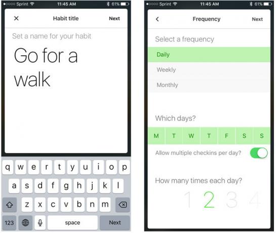 5 iPhone-sovellusta, joka voi tehdä sinusta paremman ihmisen tänäänLuo iPhone