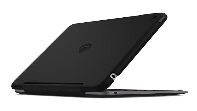 ClamCase Pro iPad Mini -näppäimistökotelo