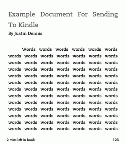 Word-Doc vs. syttyä