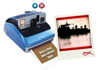 polaroid kuvat