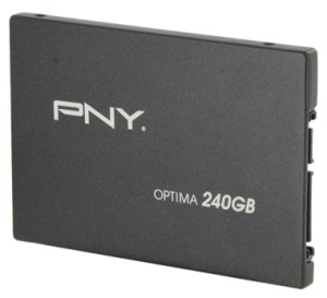 pny optima 240 gb